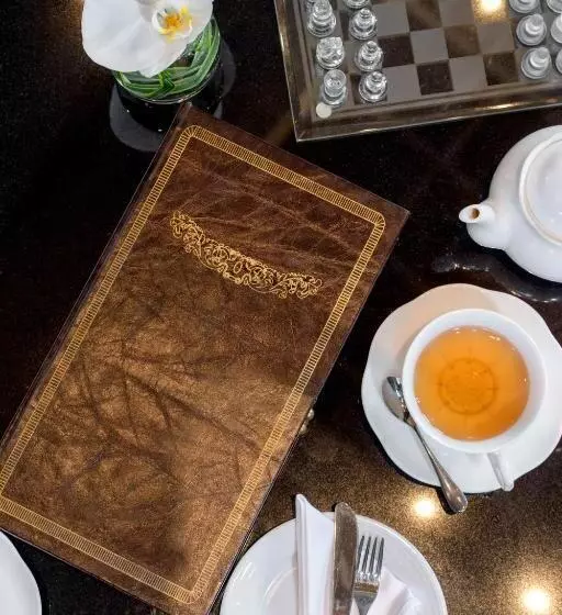 Fotos del hotel U Sathorn Bangkok  Sha Extra Plus:  24