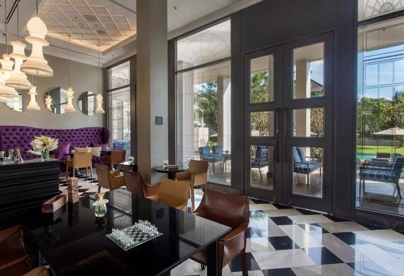 Fotos del hotel U Sathorn Bangkok  Sha Extra Plus:  25