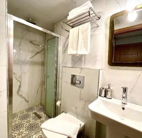 Fotos del hotel Zem Hotel:  12