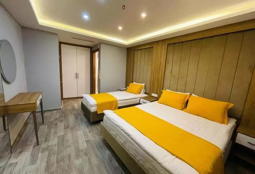 Fotos del hotel Zem Hotel:  17