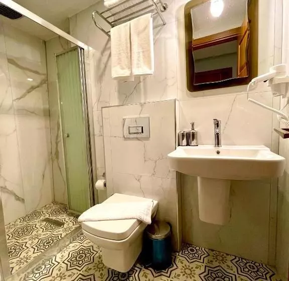 Fotos del hotel Zem Hotel:  3