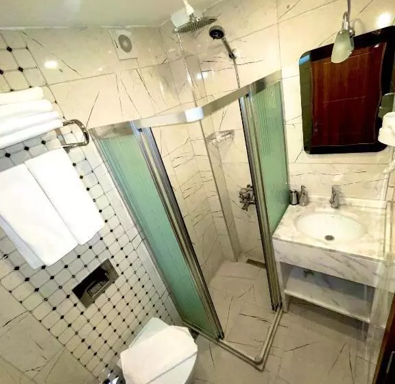 Fotos del hotel Zem Hotel:  18