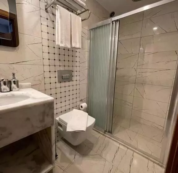 Fotos del hotel Zem Hotel:  16