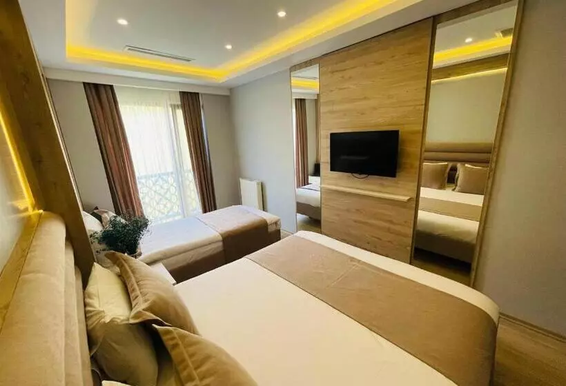 Fotos del hotel Zem Hotel:  9