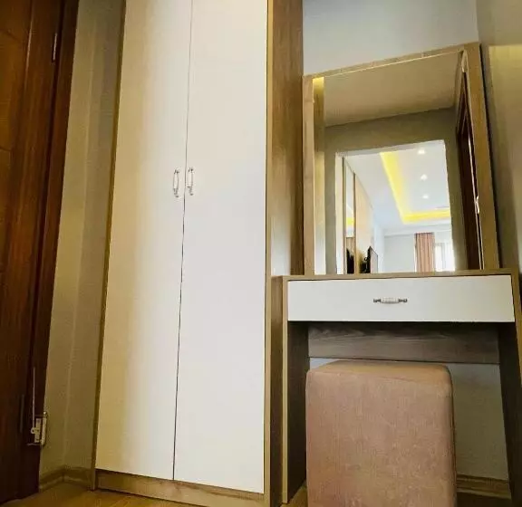 Fotos del hotel Zem Hotel:  24