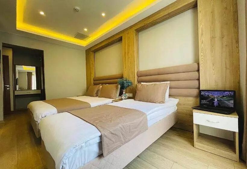 Fotos del hotel Zem Hotel:  4