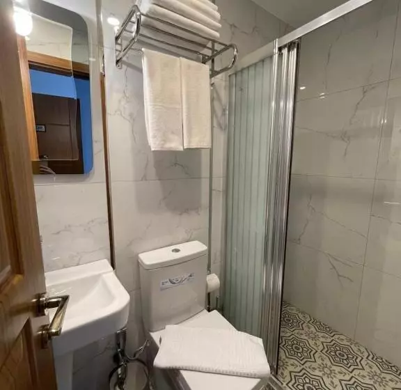 Fotos del hotel Zem Hotel:  10