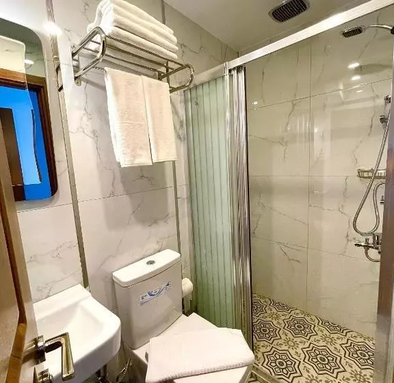 Fotos del hotel Zem Hotel:  6