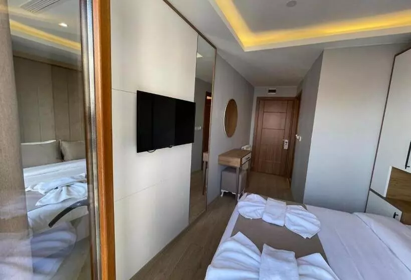 Fotos del hotel Zem Hotel:  22