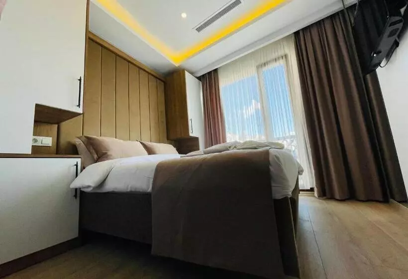 Fotos del hotel Zem Hotel:  20