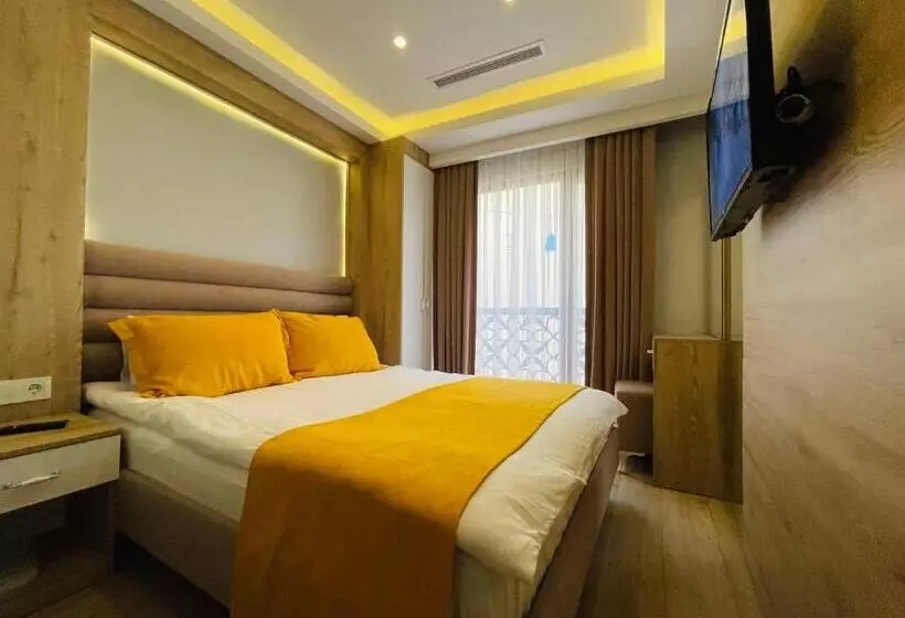 Fotos del hotel Zem Hotel:  19