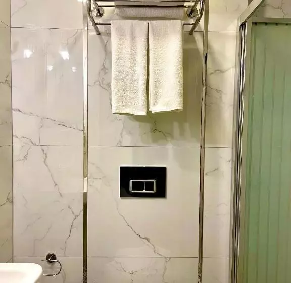 Fotos del hotel Zem Hotel:  14