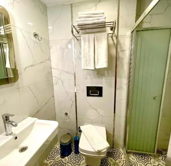 Fotos del hotel Zem Hotel:  8