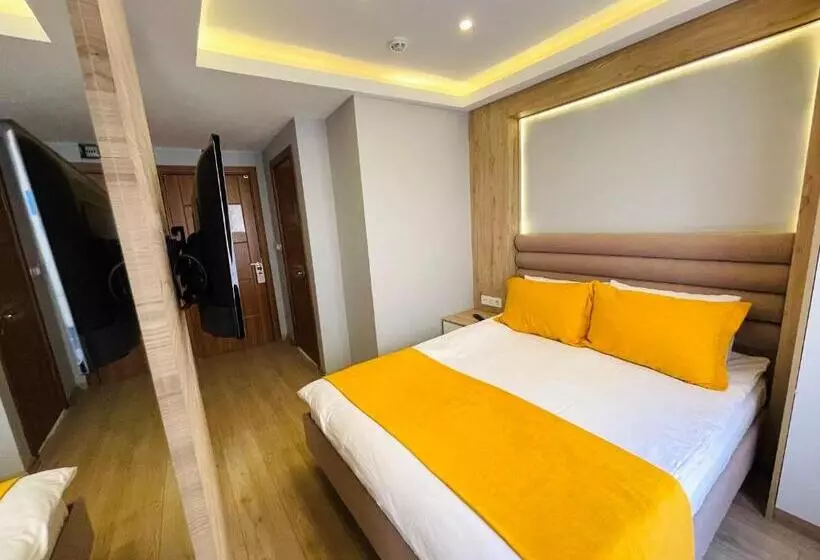 Fotos del hotel Zem Hotel:  23