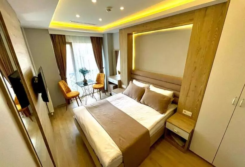 Fotos del hotel Zem Hotel:  11