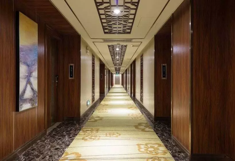 Fotos del hotel Baoyue:  19