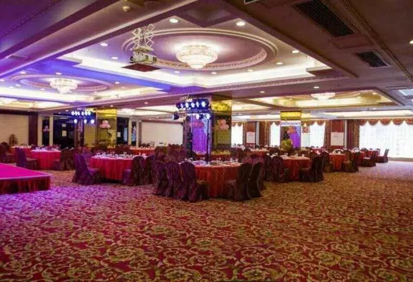 Fotos del hotel Baoyue:  21