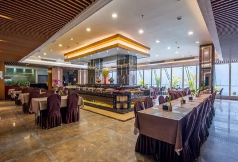 Fotos del hotel Baoyue:  4