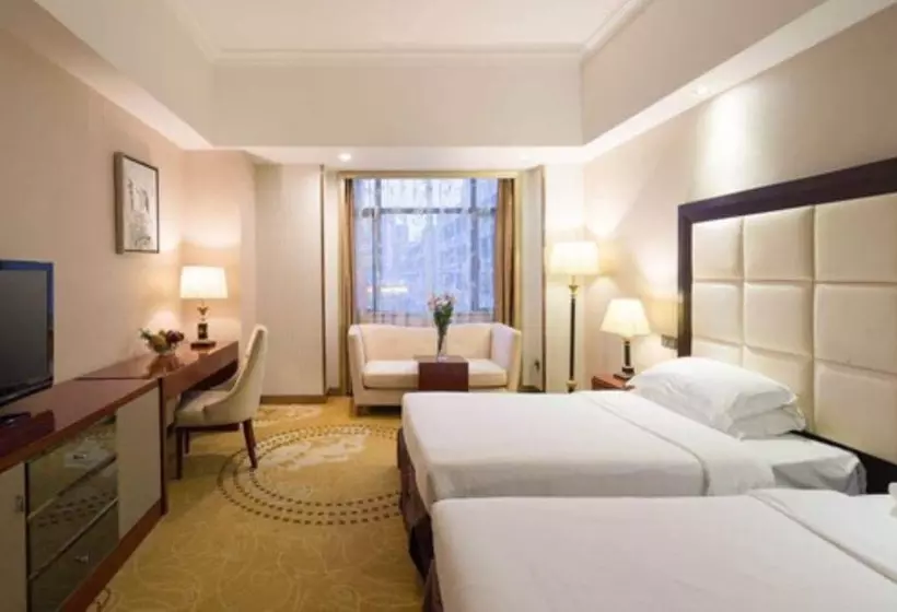 Fotos del hotel Baoyue:  16