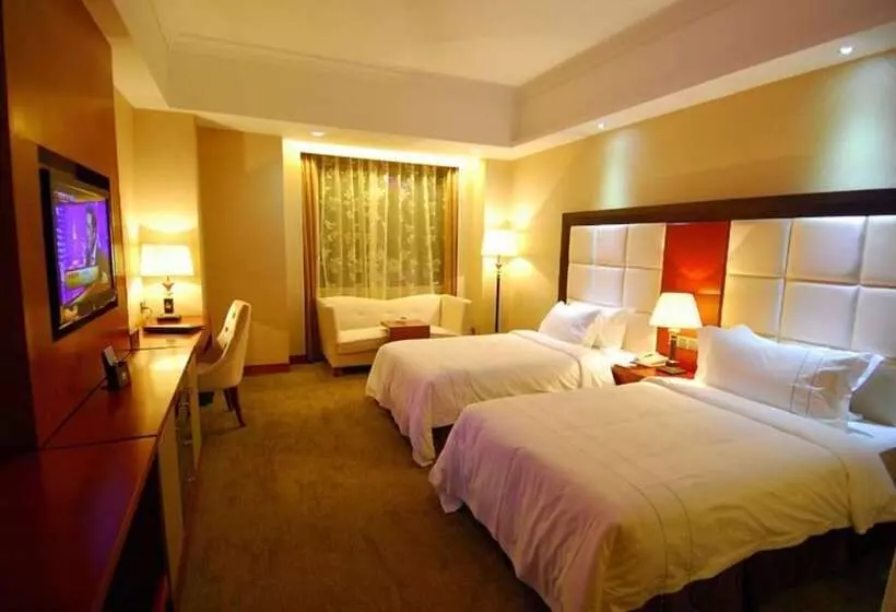 Fotos del hotel Baoyue:  23