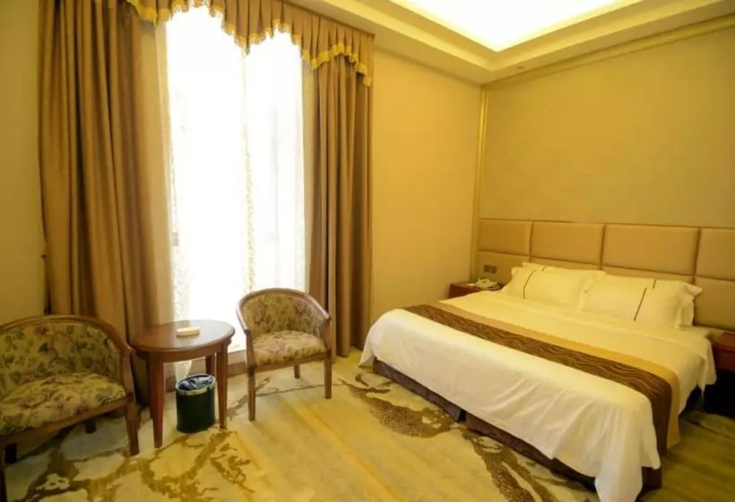 Fotos del hotel Baoyue:  25