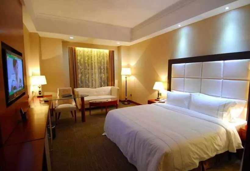 Fotos del hotel Baoyue:  20