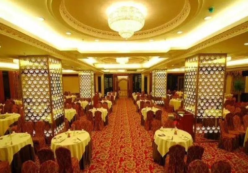 Fotos del hotel Baoyue:  10