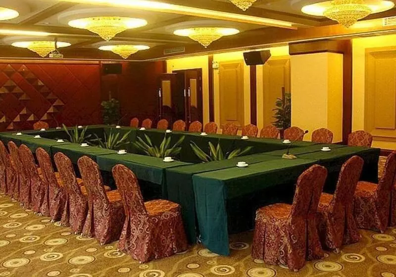 Fotos del hotel Baoyue:  5