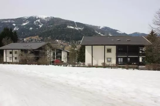 Fotos del hotel Thermenblick:  20