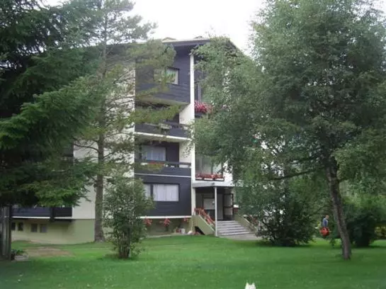 Fotos del hotel Thermenblick:  12