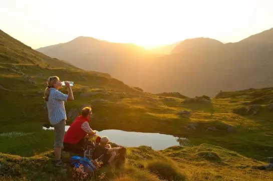 Fotos del hotel Thermenblick:  17