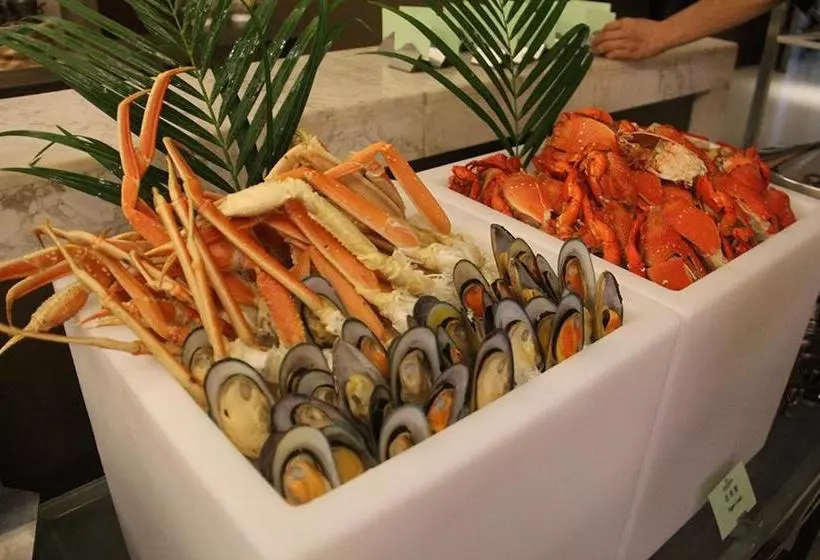 Fotos del hotel White Horse Lake Jianguo:  5