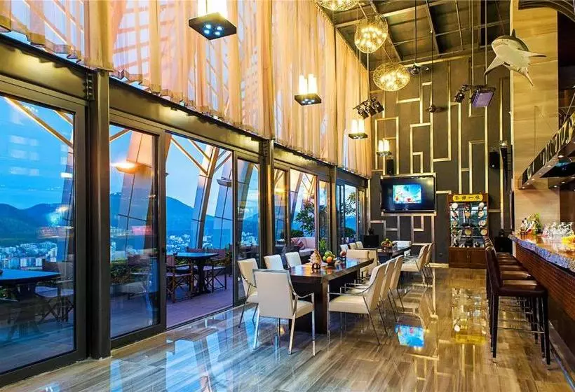 Fotos del hotel Joya International:  15