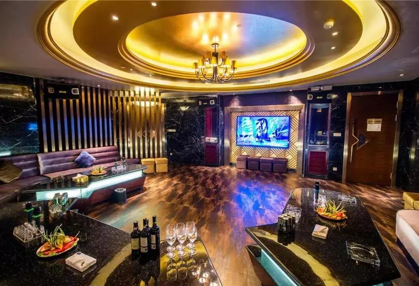 Fotos del hotel Joya International:  12