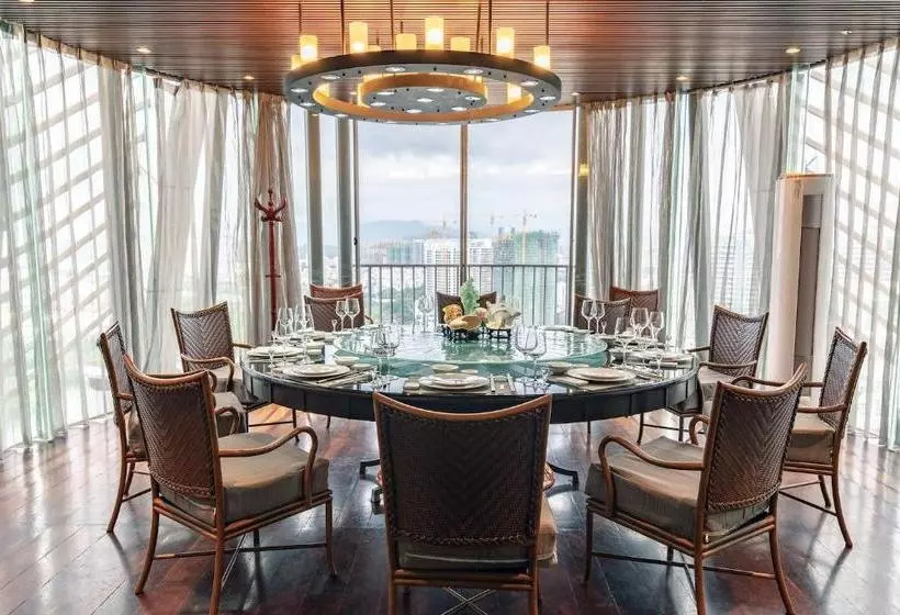 Fotos del hotel Joya International:  14