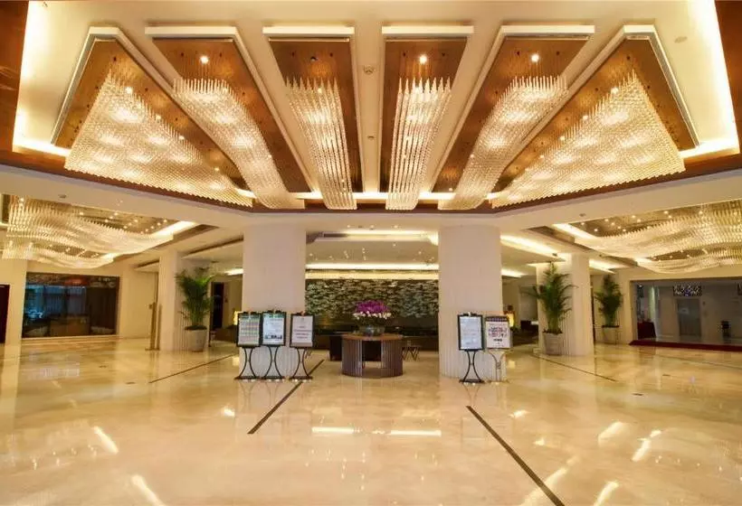 Fotos del hotel Joya International:  3