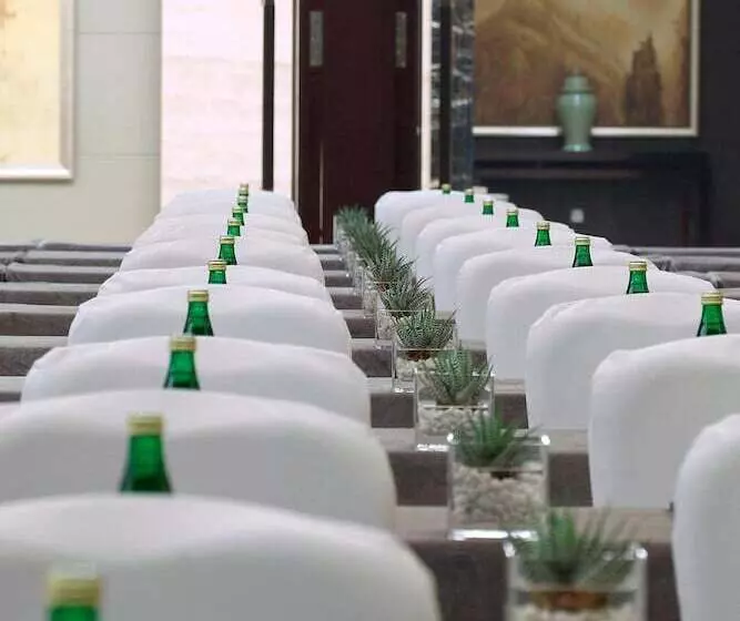 Fotos del hotel The Westin Hefei Baohe:  13