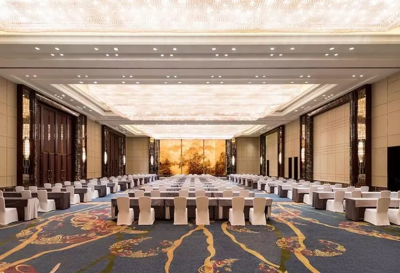 Fotos del hotel The Westin Hefei Baohe:  20