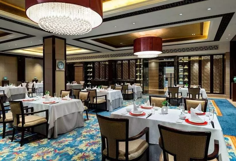 Fotos del hotel The Westin Hefei Baohe:  5