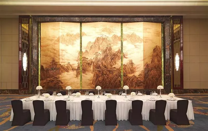 Fotos del hotel The Westin Hefei Baohe:  25