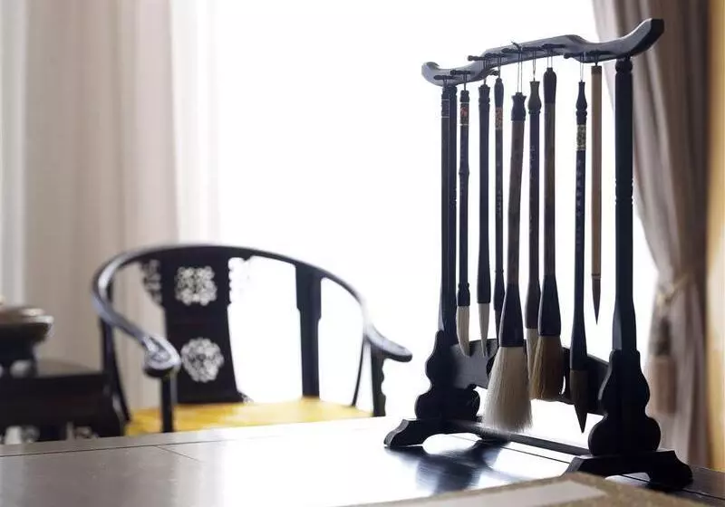 Fotos del hotel The Westin Hefei Baohe:  8