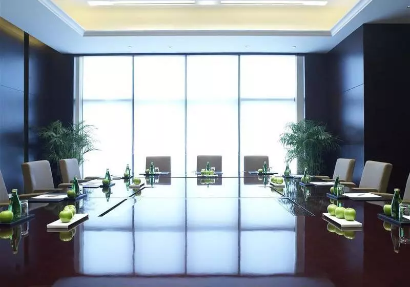 Fotos del hotel The Westin Hefei Baohe:  24