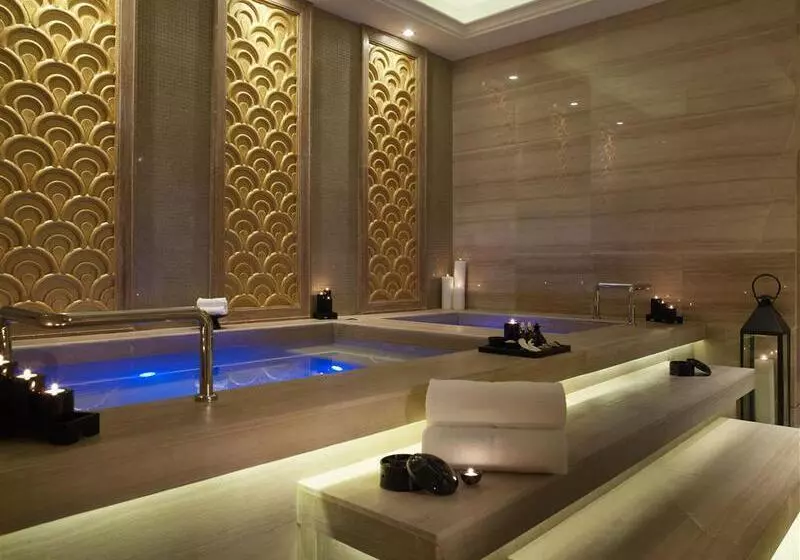 Fotos del hotel The Westin Hefei Baohe:  4