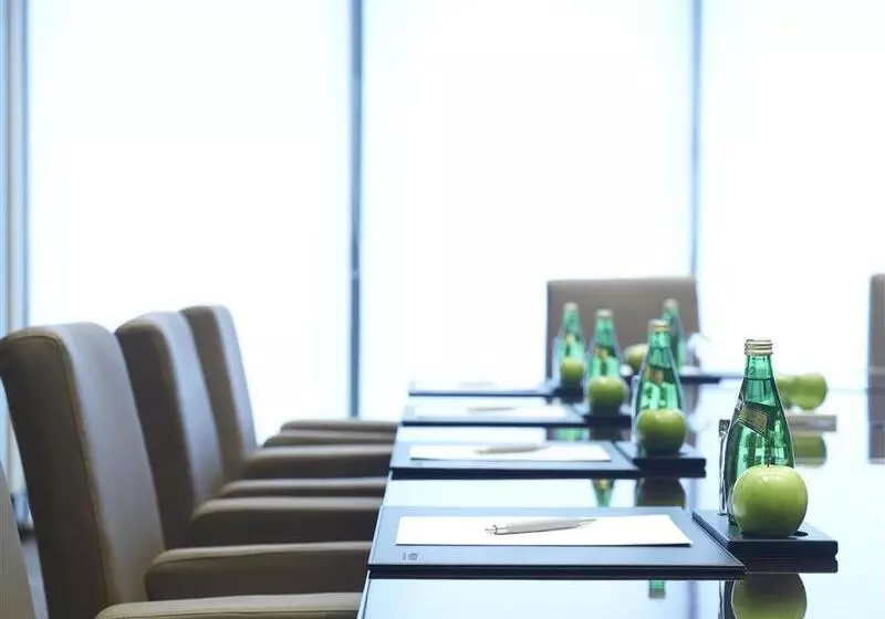 Fotos del hotel The Westin Hefei Baohe:  12