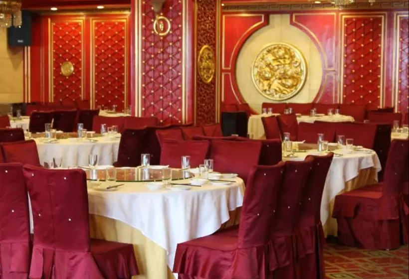 Fotos del hotel Xi An Jinyuan Furun:  4