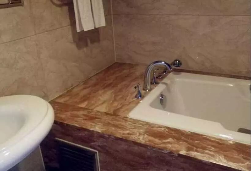 Fotos del hotel Xi An Jinyuan Furun:  10