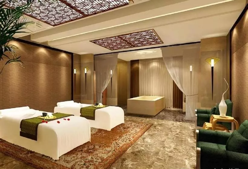 Fotos del hotel Zhaorui International:  15