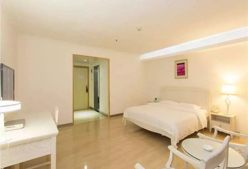 Fotos del hotel Kaiserdom Hotel Apartment Guangzhou Huanshi East Road:  15