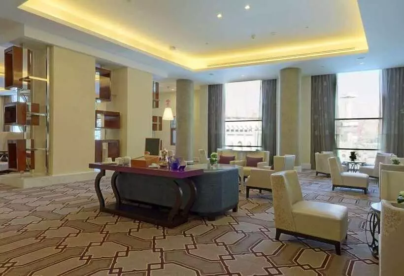 Fotos del hotel Hilton Suites Makkah:  20