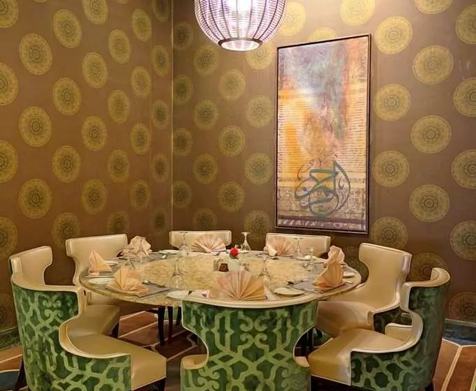 Fotos del hotel Hilton Suites Makkah:  22